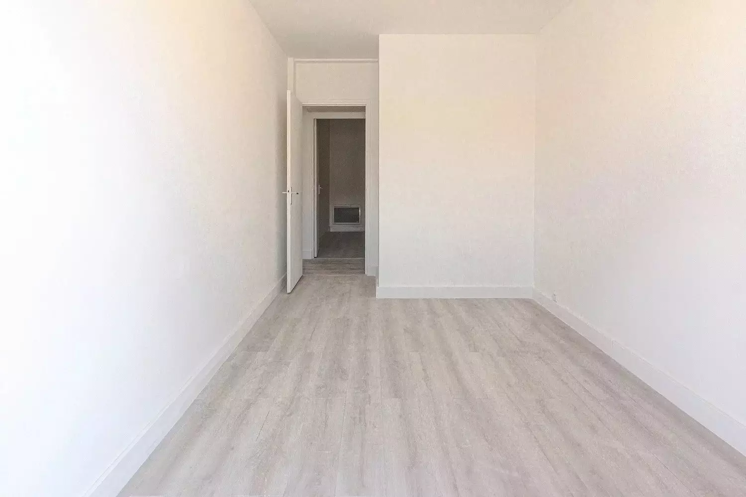 Appartement Rue Léotardi à Nice