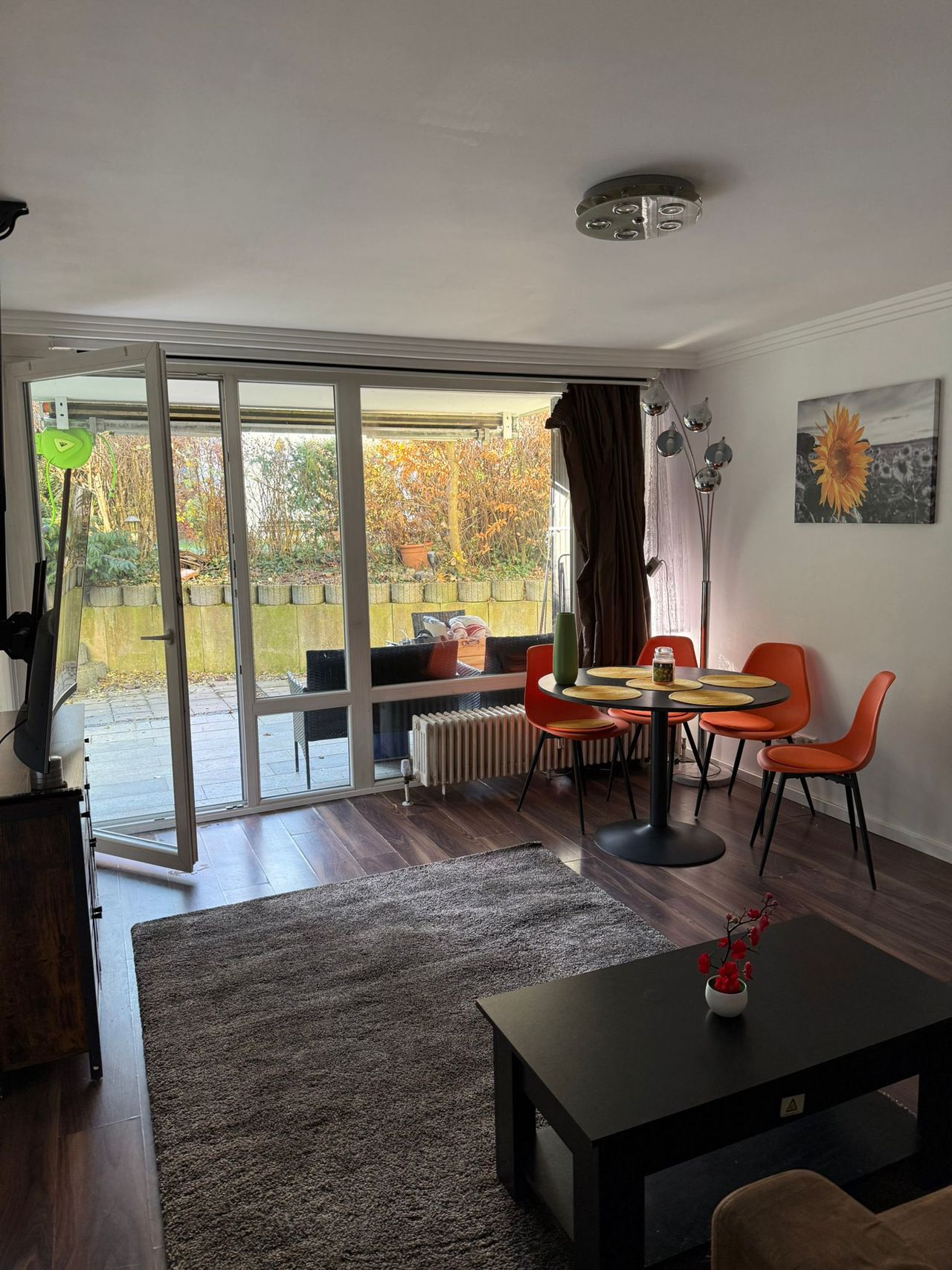 Wohnung Goldäckerstraße in Steinenbronn
