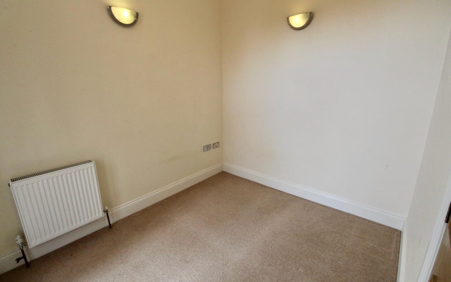 Flat Finkle Street in Cottingham