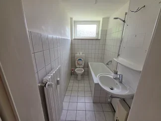 Wohnung Briedestraße in Düsseldorf
