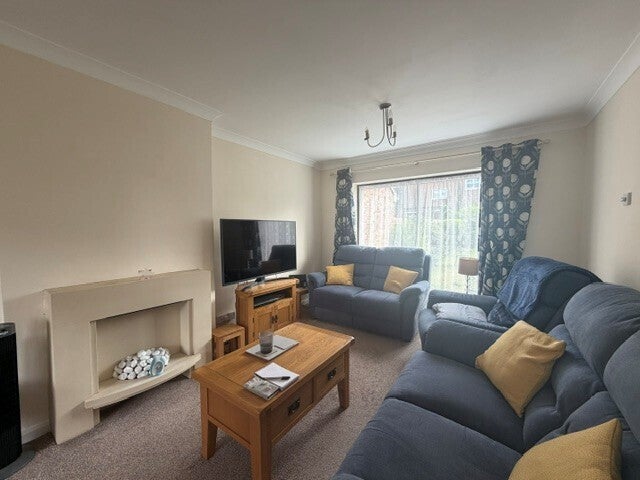 Flat The Avenue in Tonbridge and Malling