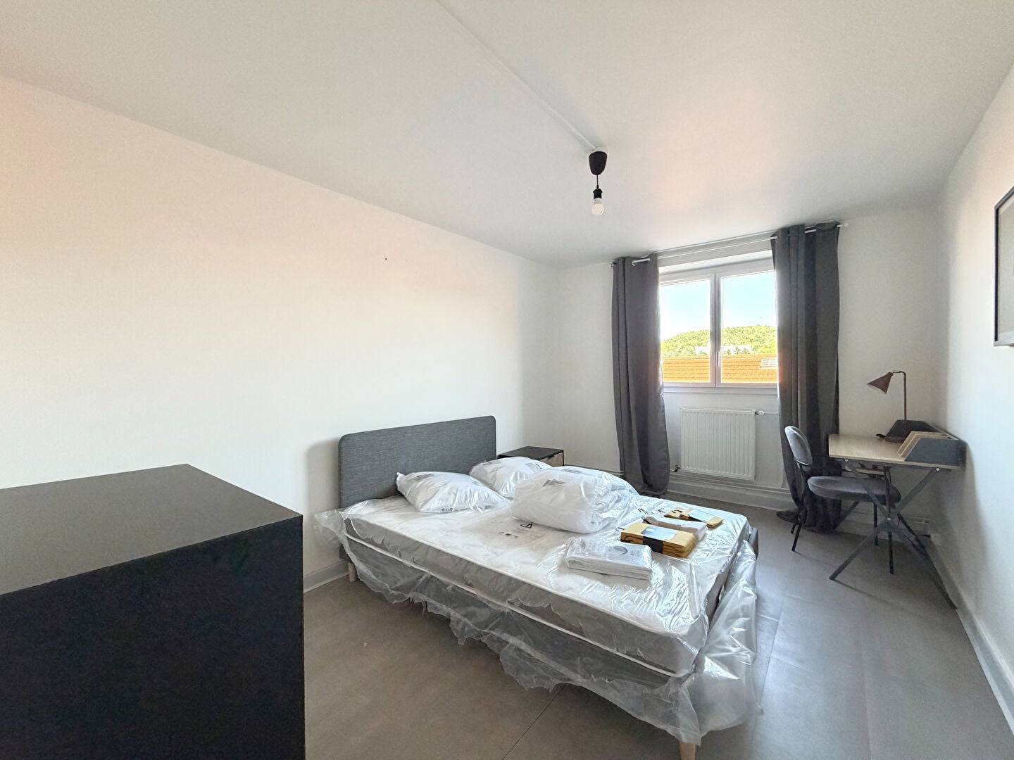 Appartement Montée Larousse à Saint-Étienne