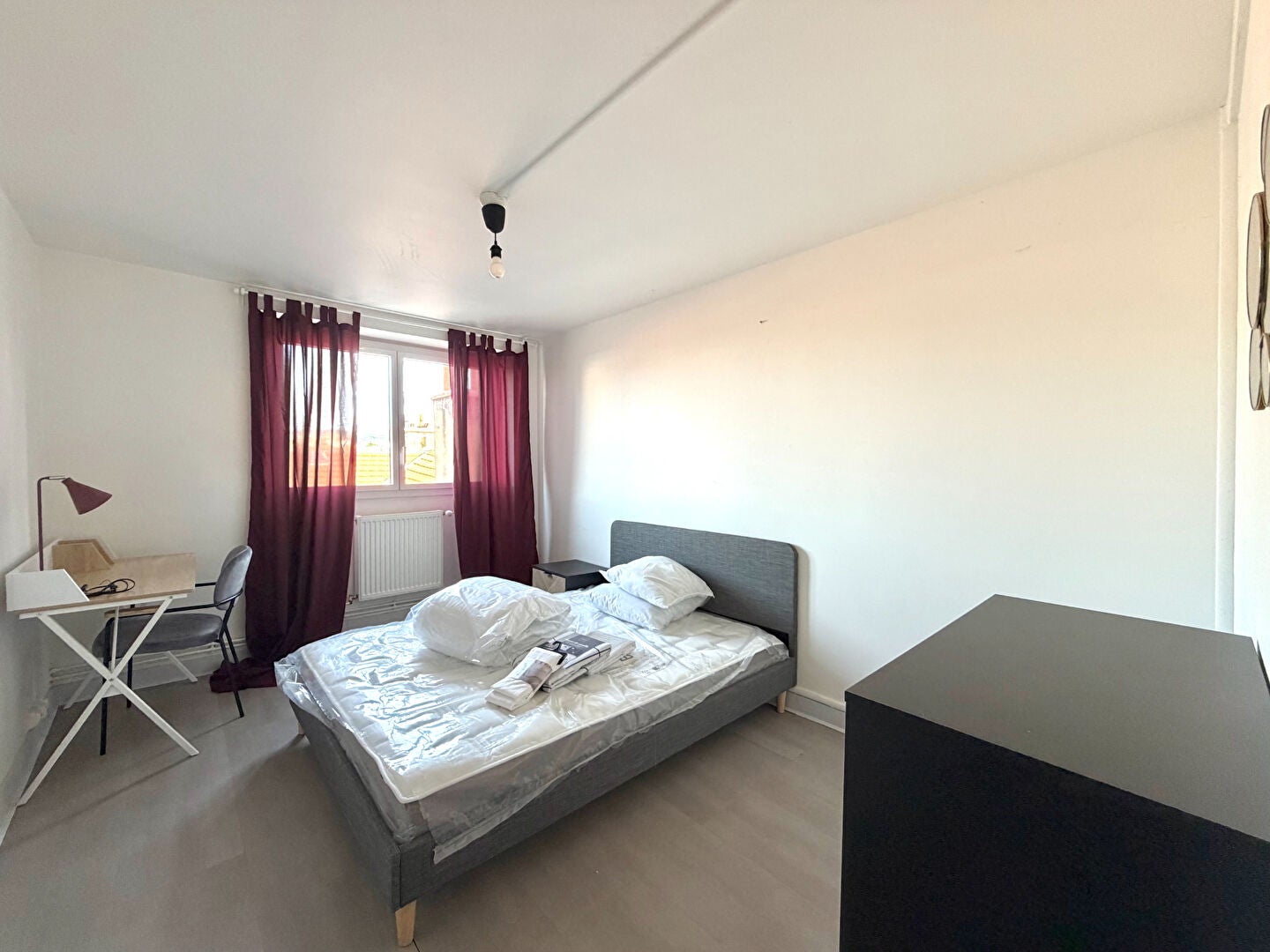 Appartement Montée Larousse à Saint-Étienne