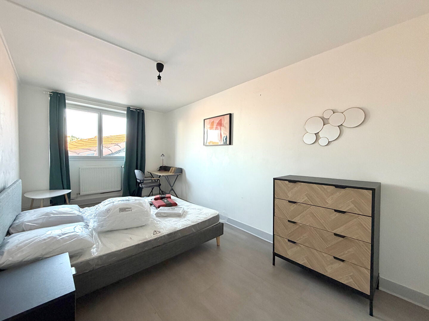 Appartement Montée Larousse à Saint-Étienne
