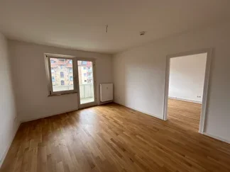 Wohnung Rudolfstraße in Braunschweig