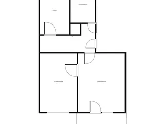 Wohnung Rudolfstraße in Braunschweig