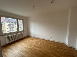 Wohnung Rudolfstraße in Braunschweig