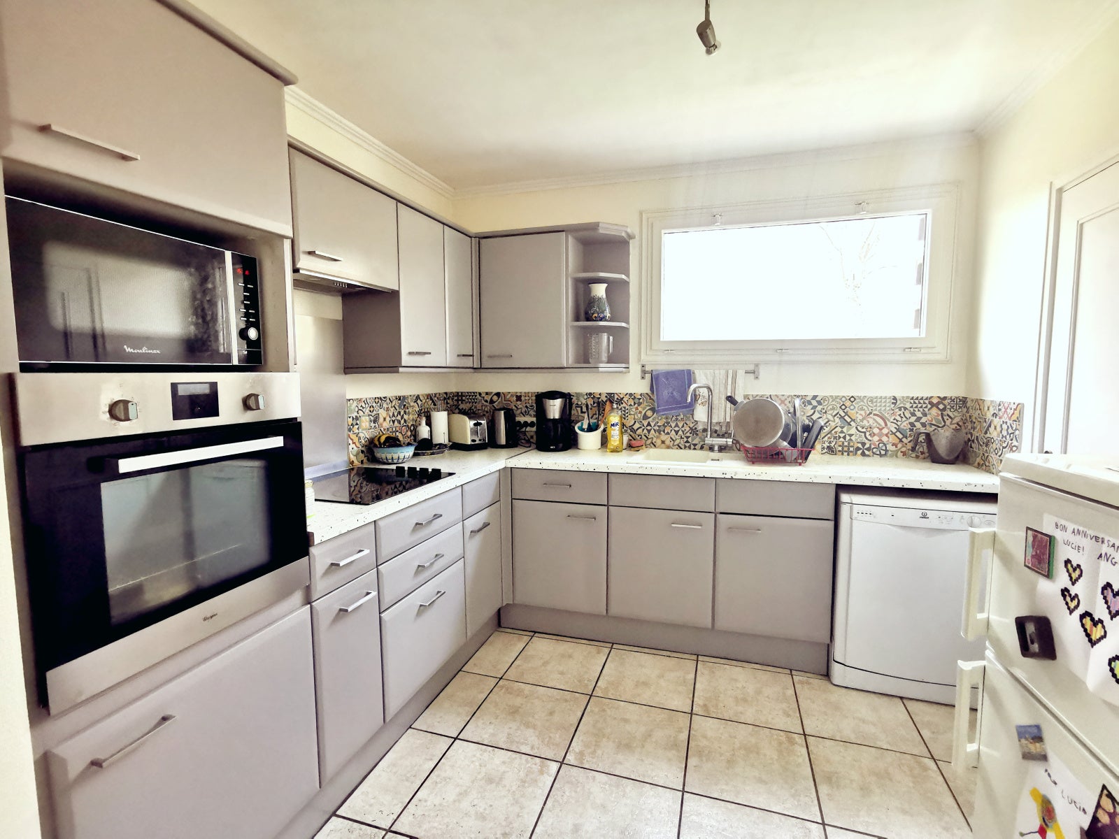 Appartement Boulevard de la Marquette à Toulouse