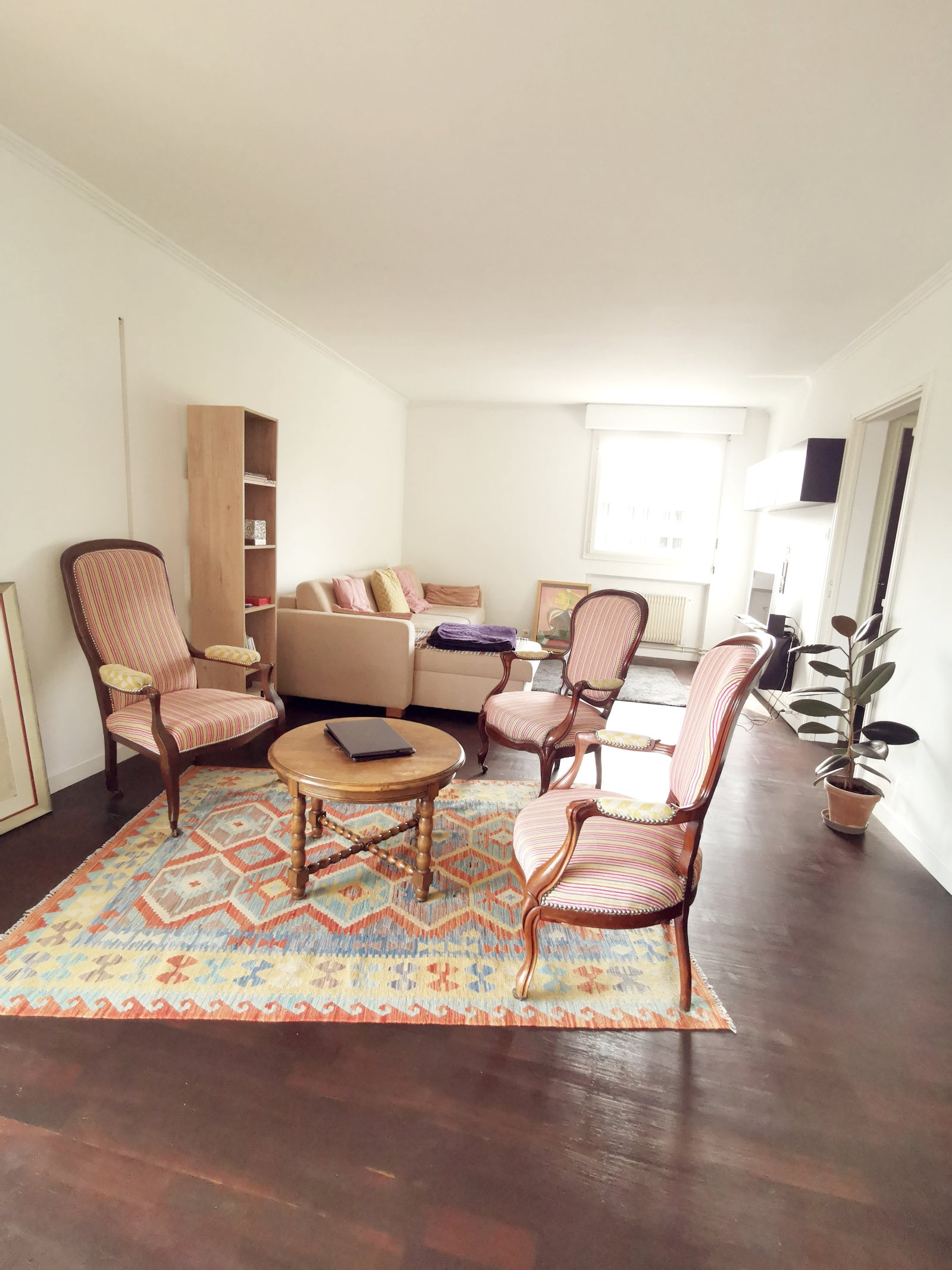 Appartement Boulevard de la Marquette à Toulouse