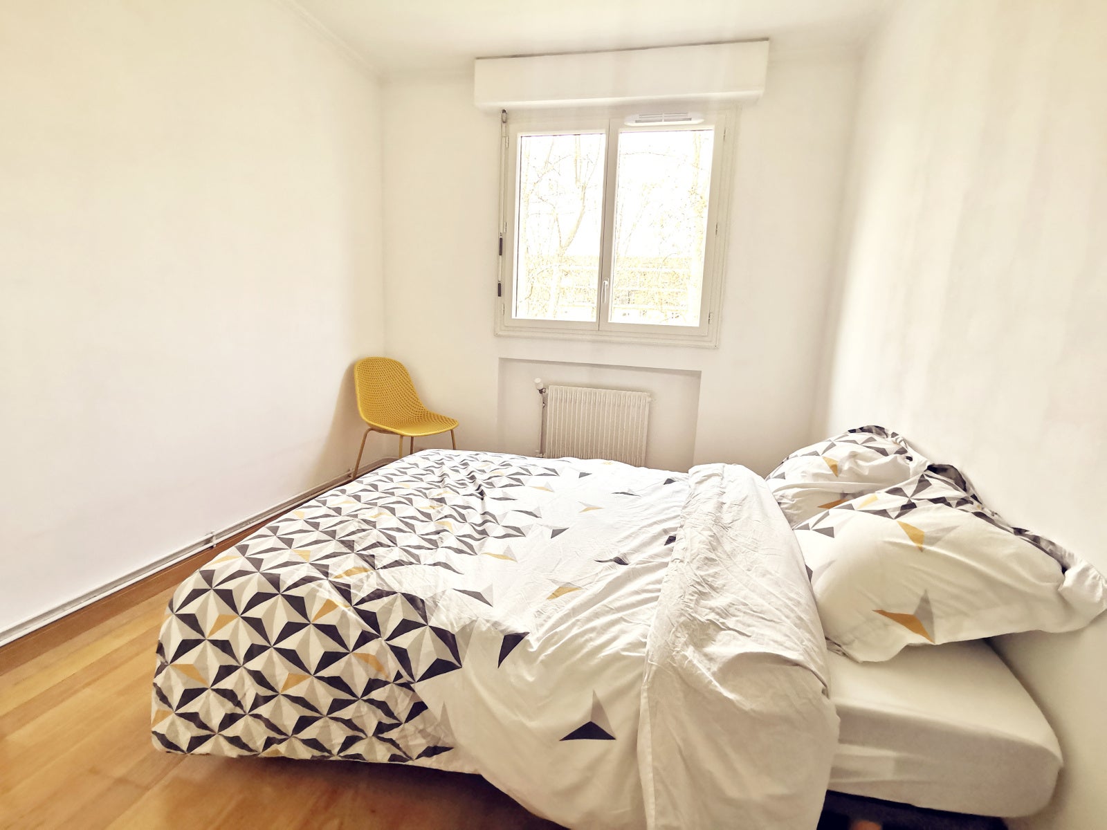 Appartement Boulevard de la Marquette à Toulouse