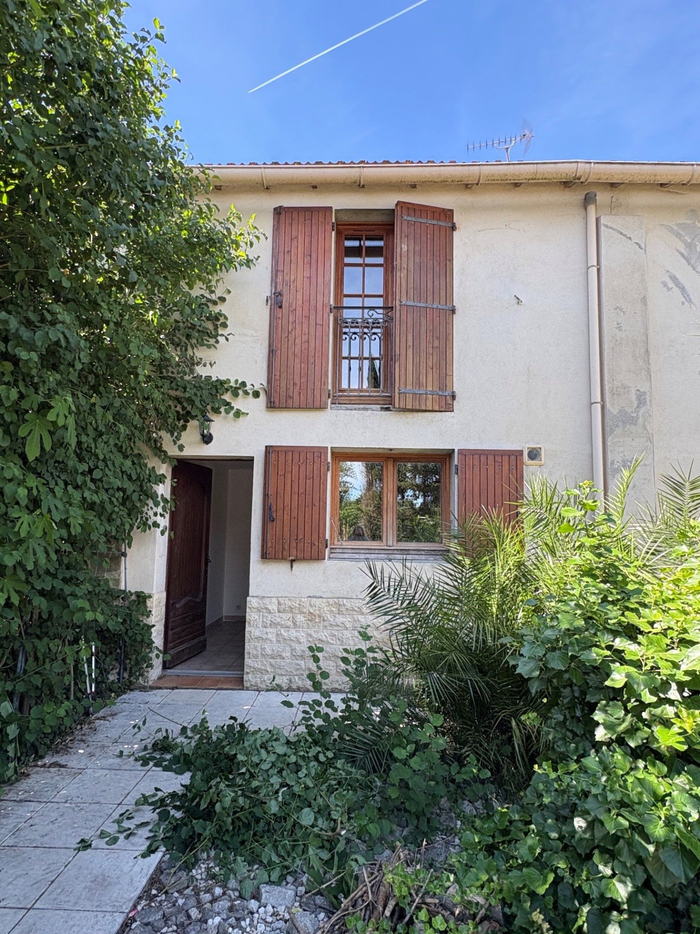 Appartement Route de Gimeaux à Arles