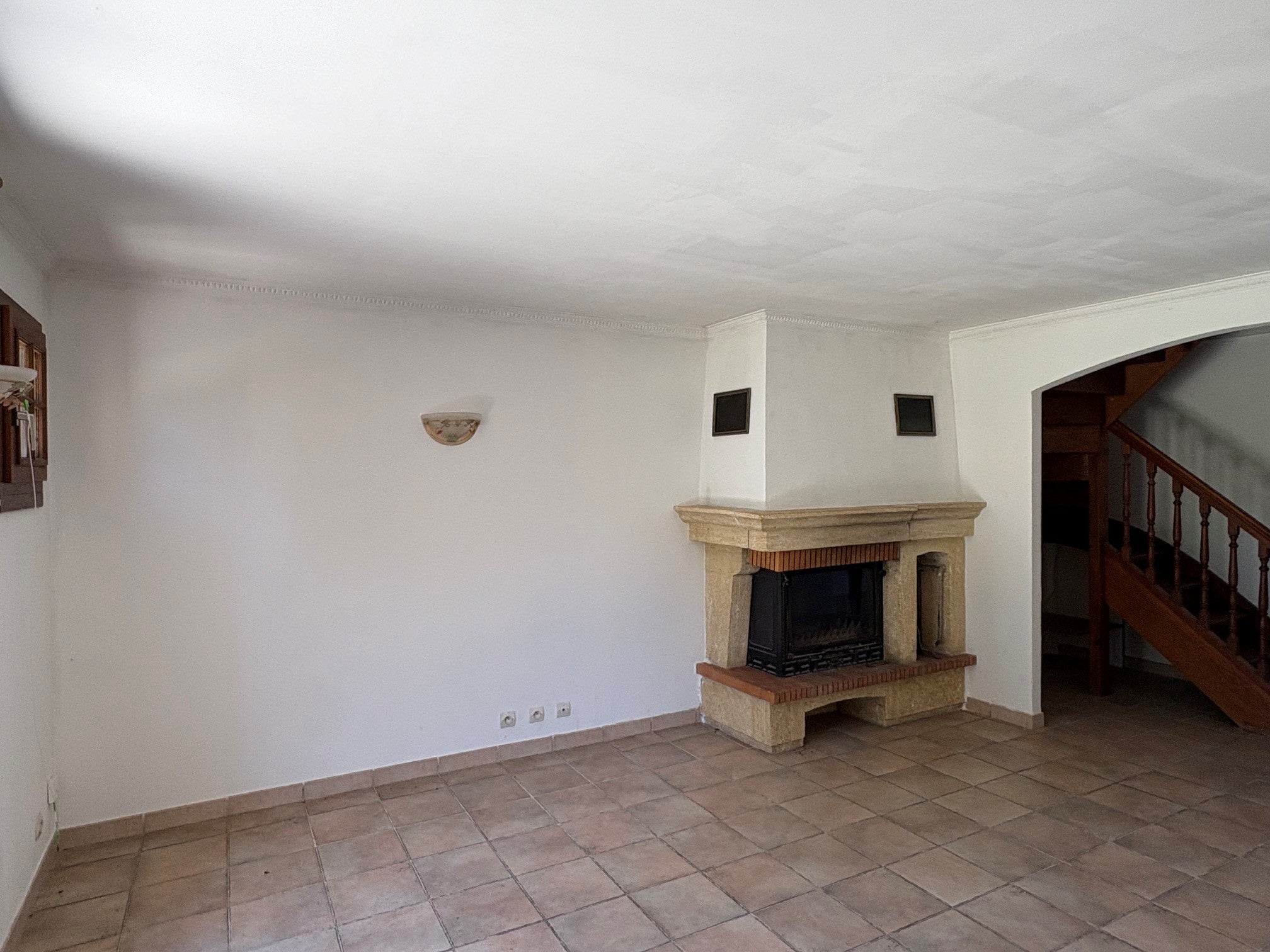 Appartement Route de Gimeaux à Arles