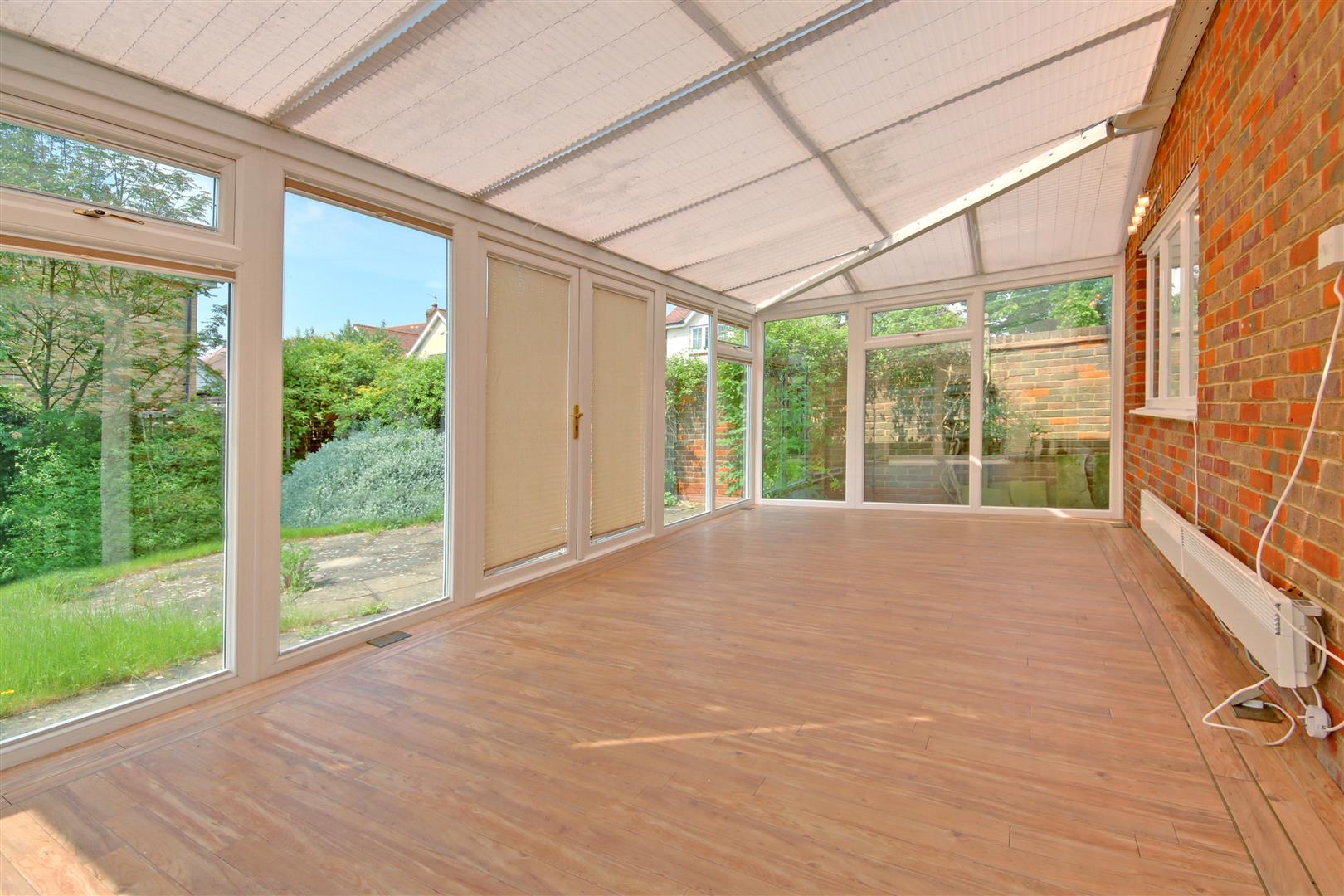 House Mulberry Gardens in Hertsmere