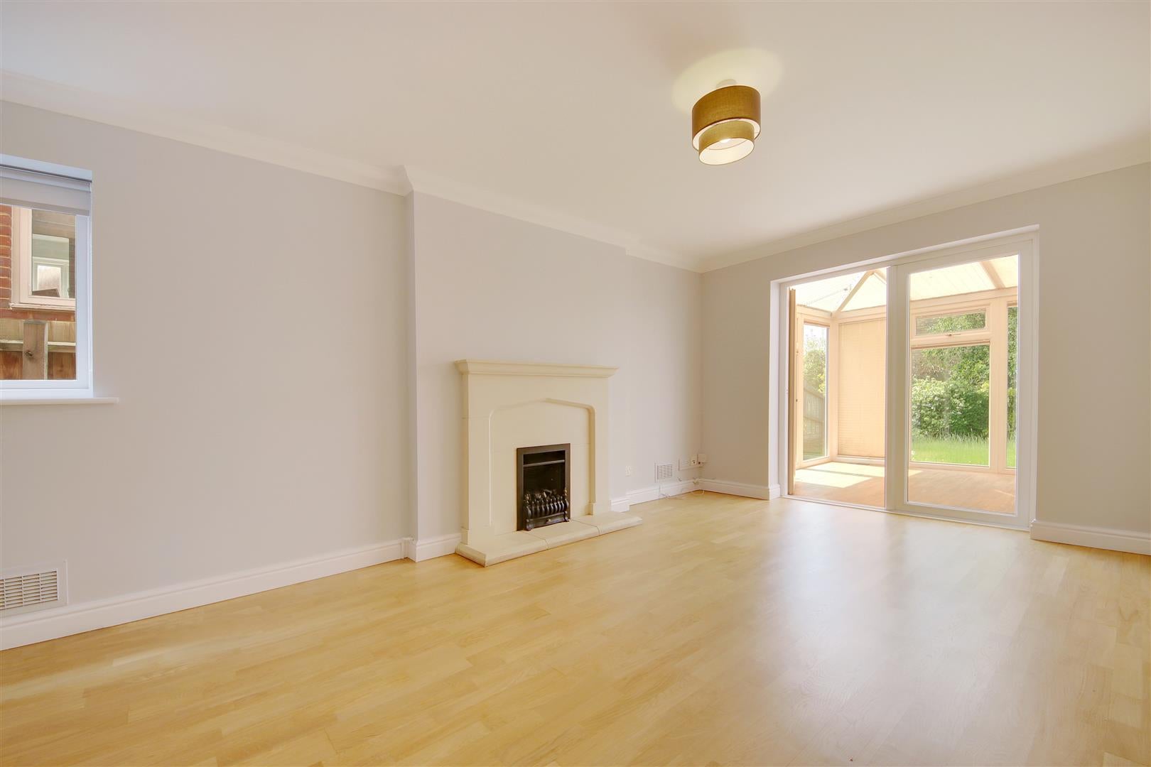 House Mulberry Gardens in Hertsmere
