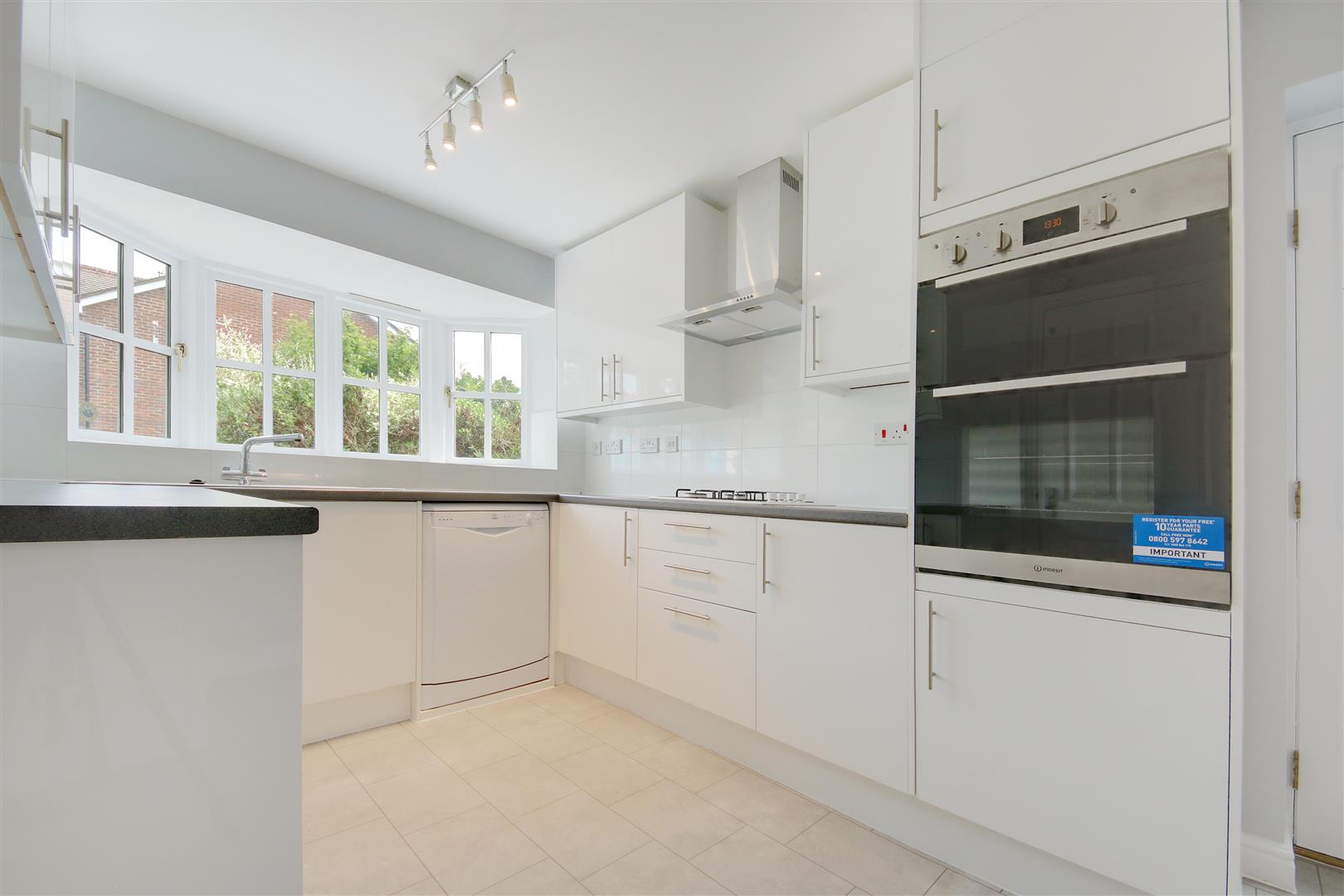 House Mulberry Gardens in Hertsmere