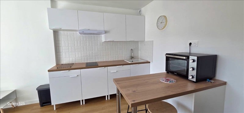 Appartement Rue Marcel Sembat à Saint-Nazaire