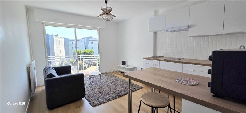 Appartement Rue Marcel Sembat à Saint-Nazaire