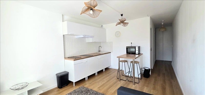 Appartement Rue Marcel Sembat à Saint-Nazaire