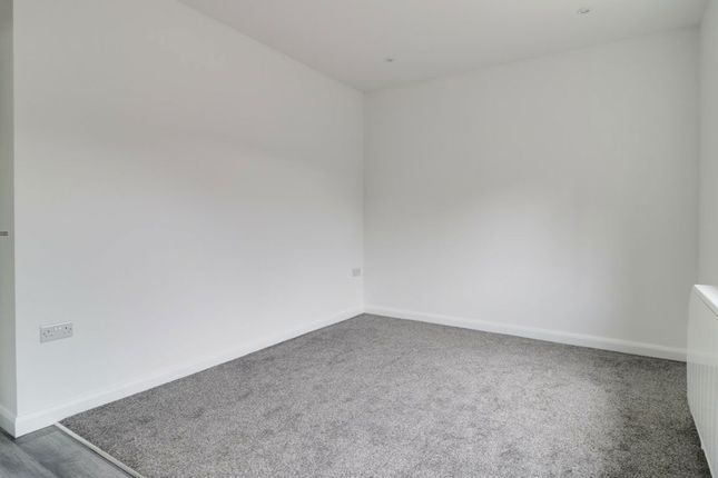 Flat Hunderton Road in Hereford