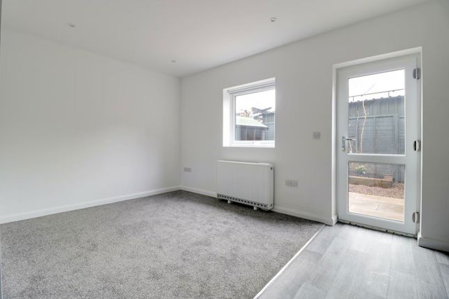 Flat Hunderton Road in Hereford