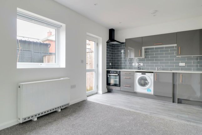 Flat Hunderton Road in Hereford