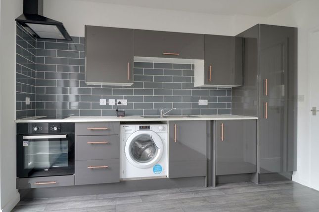 Flat Hunderton Road in Hereford