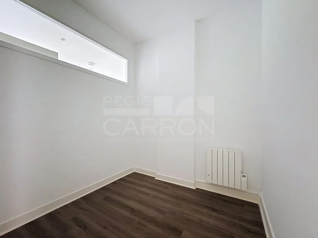Chambre Rue des Macchabées à Lyon