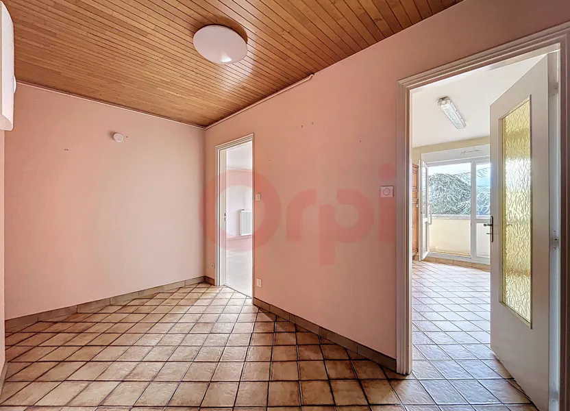 Appartement Rue des Carrières à Illzach