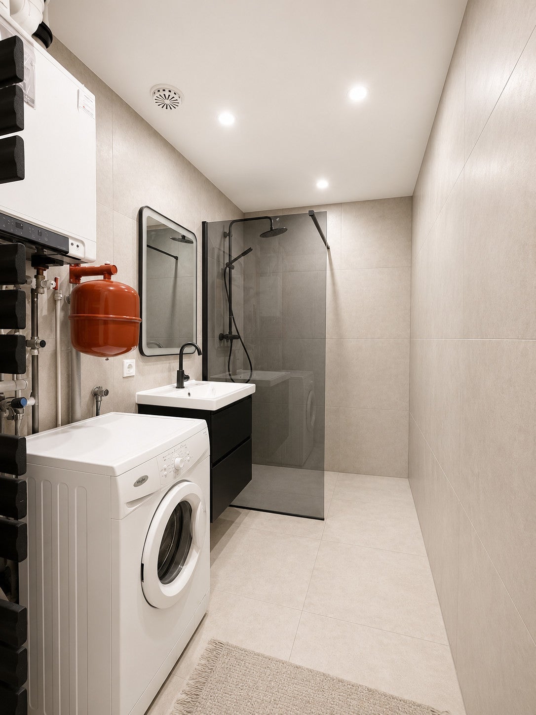 Appartement Noorderhavenkade in Rotterdam