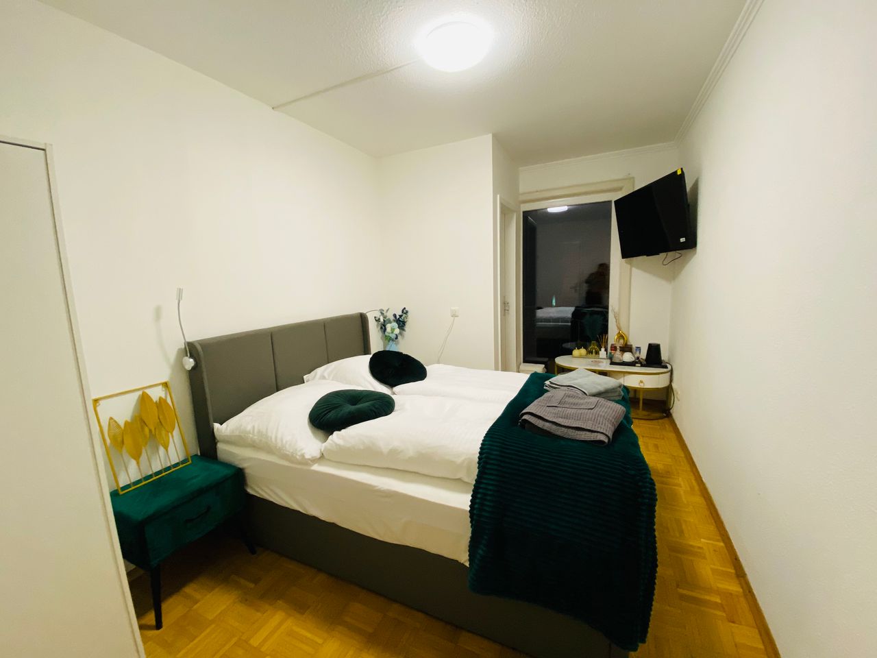 Wohnung Bekkampsweg in Hamburg