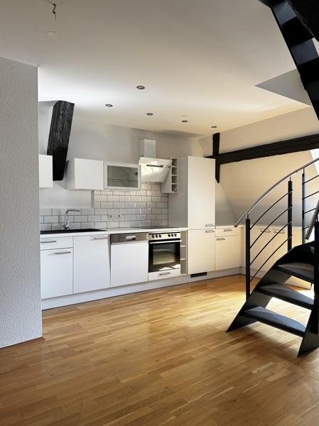 Wohnung Münzstraße in Zwickau
