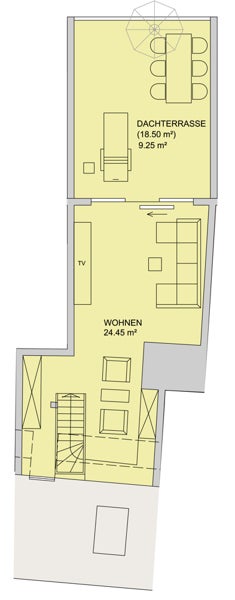 Wohnung Münzstraße in Zwickau