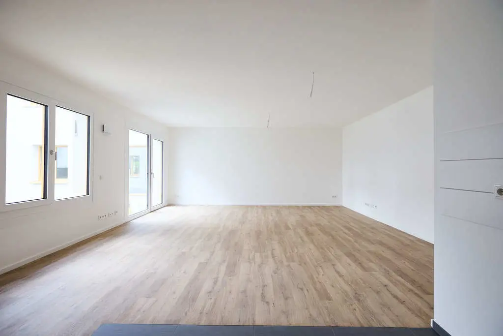 Wohnung Köpenicker Straße in Berlin