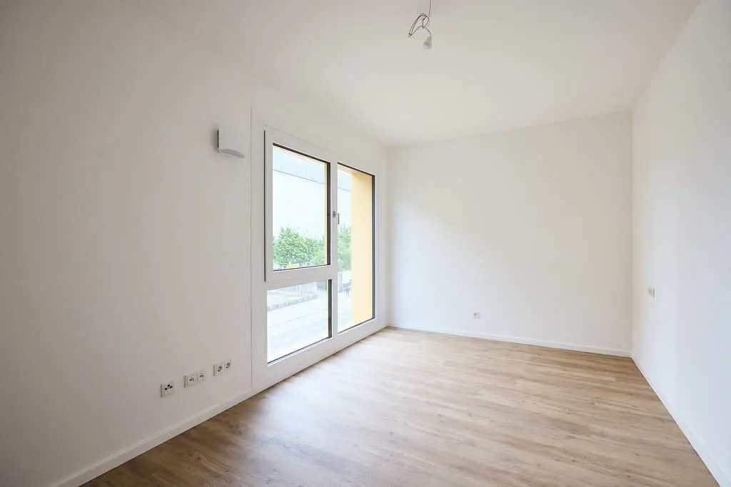 Wohnung Köpenicker Straße in Berlin
