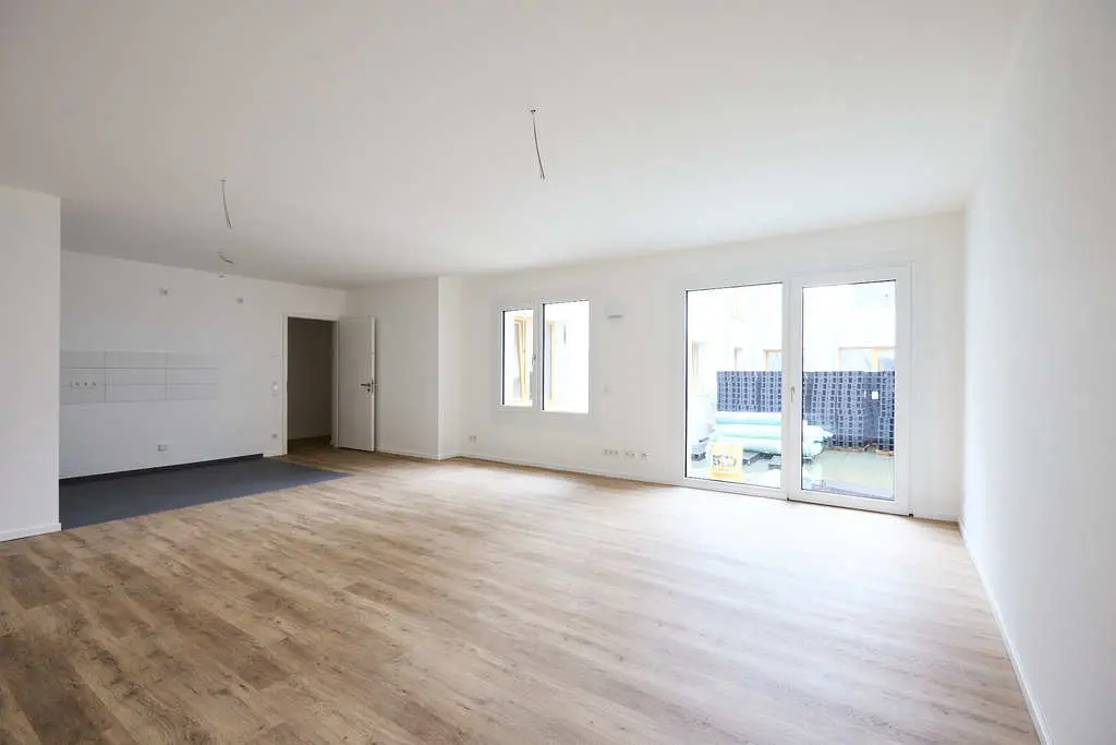 Wohnung Köpenicker Straße in Berlin