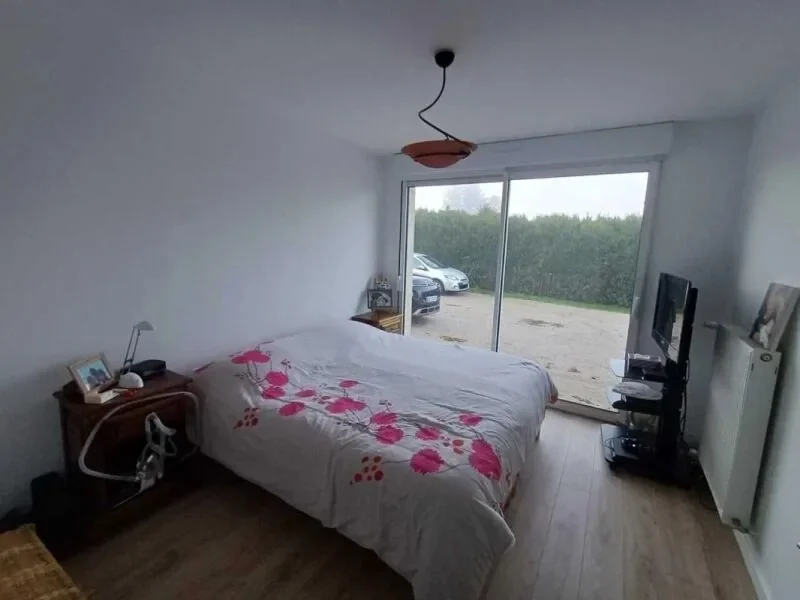 Maison Rue du Centre Bourg à La Chapelle-d'Aurec