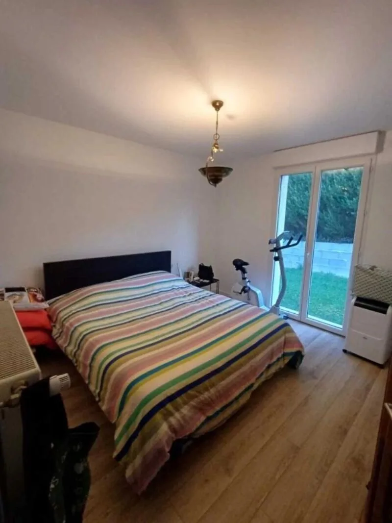 Maison Rue du Centre Bourg à La Chapelle-d'Aurec
