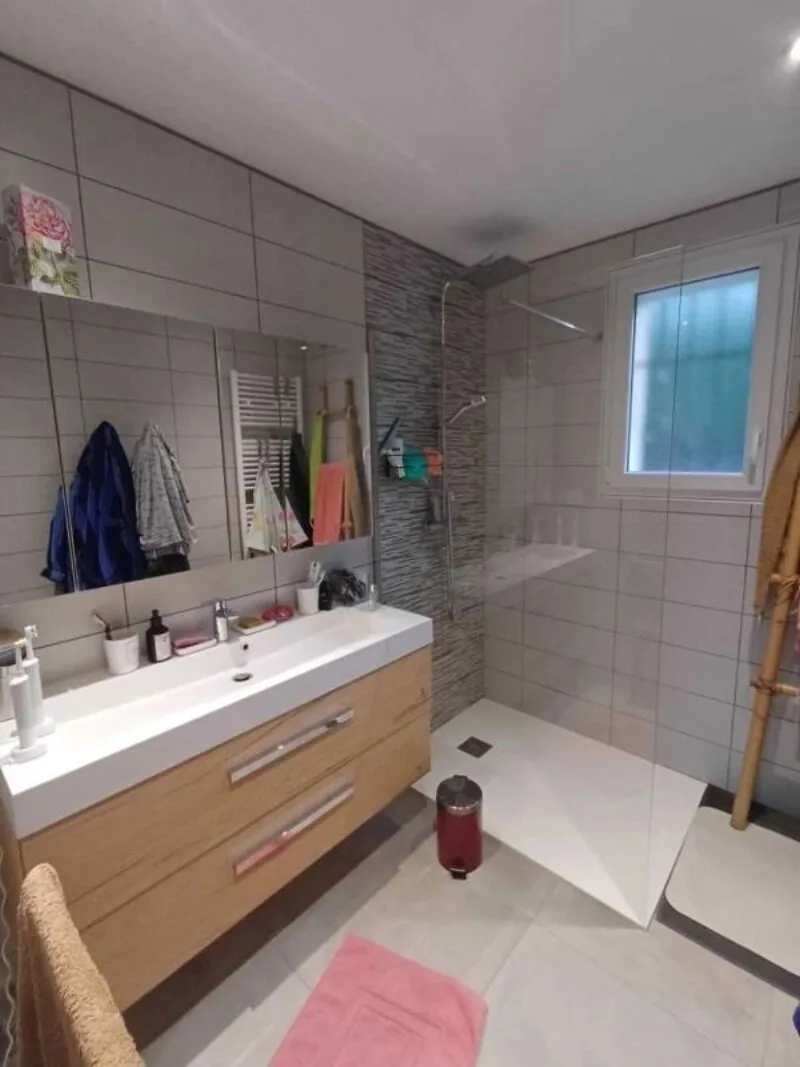 Maison Rue du Centre Bourg à La Chapelle-d'Aurec