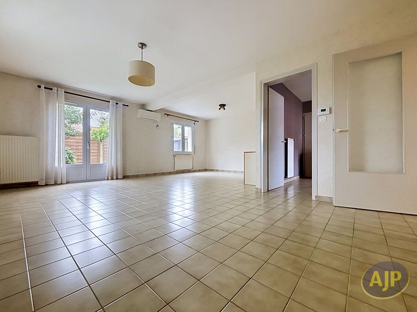 House D 32a in Lignac