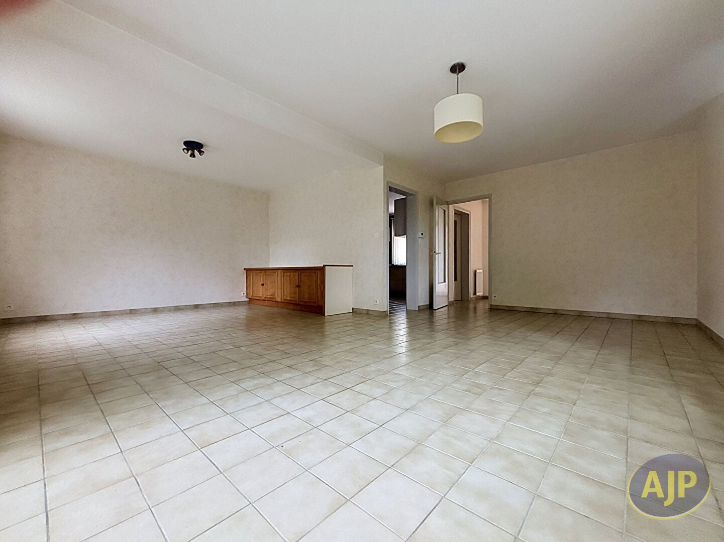 House D 32a in Lignac