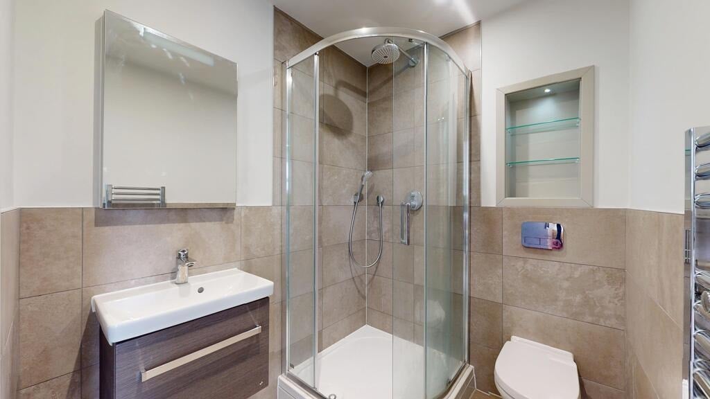 Flat Humphry Repton Lane in Greater London