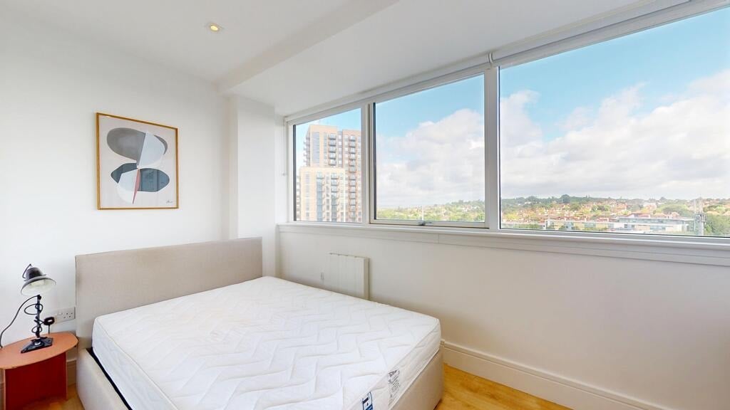 Flat Humphry Repton Lane in Greater London