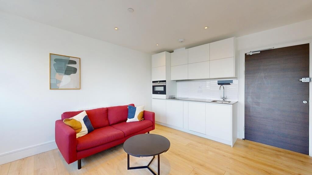 Flat Humphry Repton Lane in Greater London