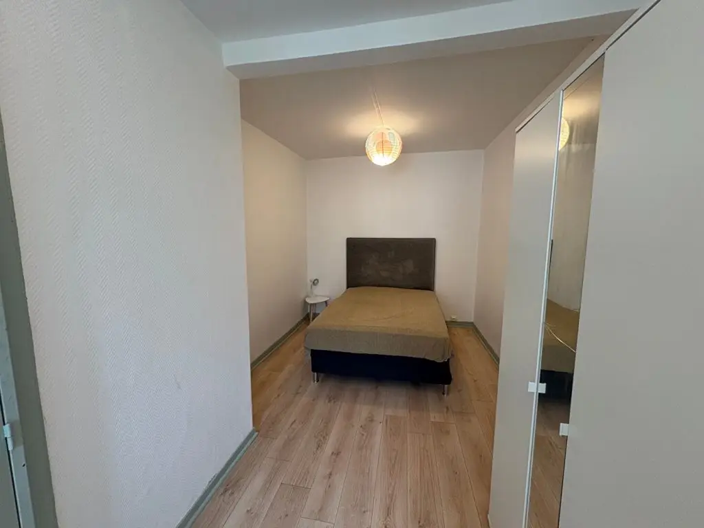 Appartement Rue des Faisans à Mulhouse