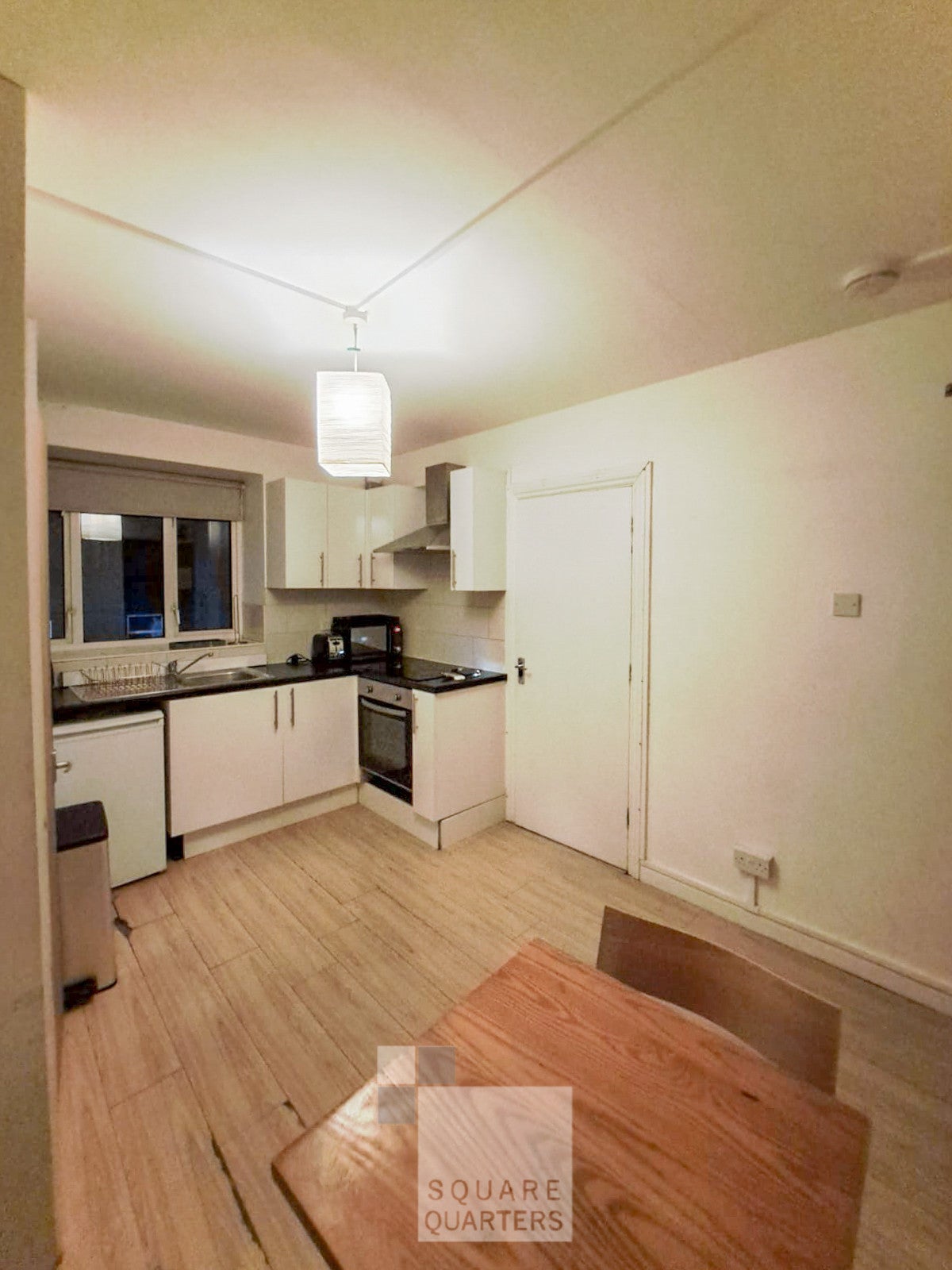 Flat Holloway Road in Greater London