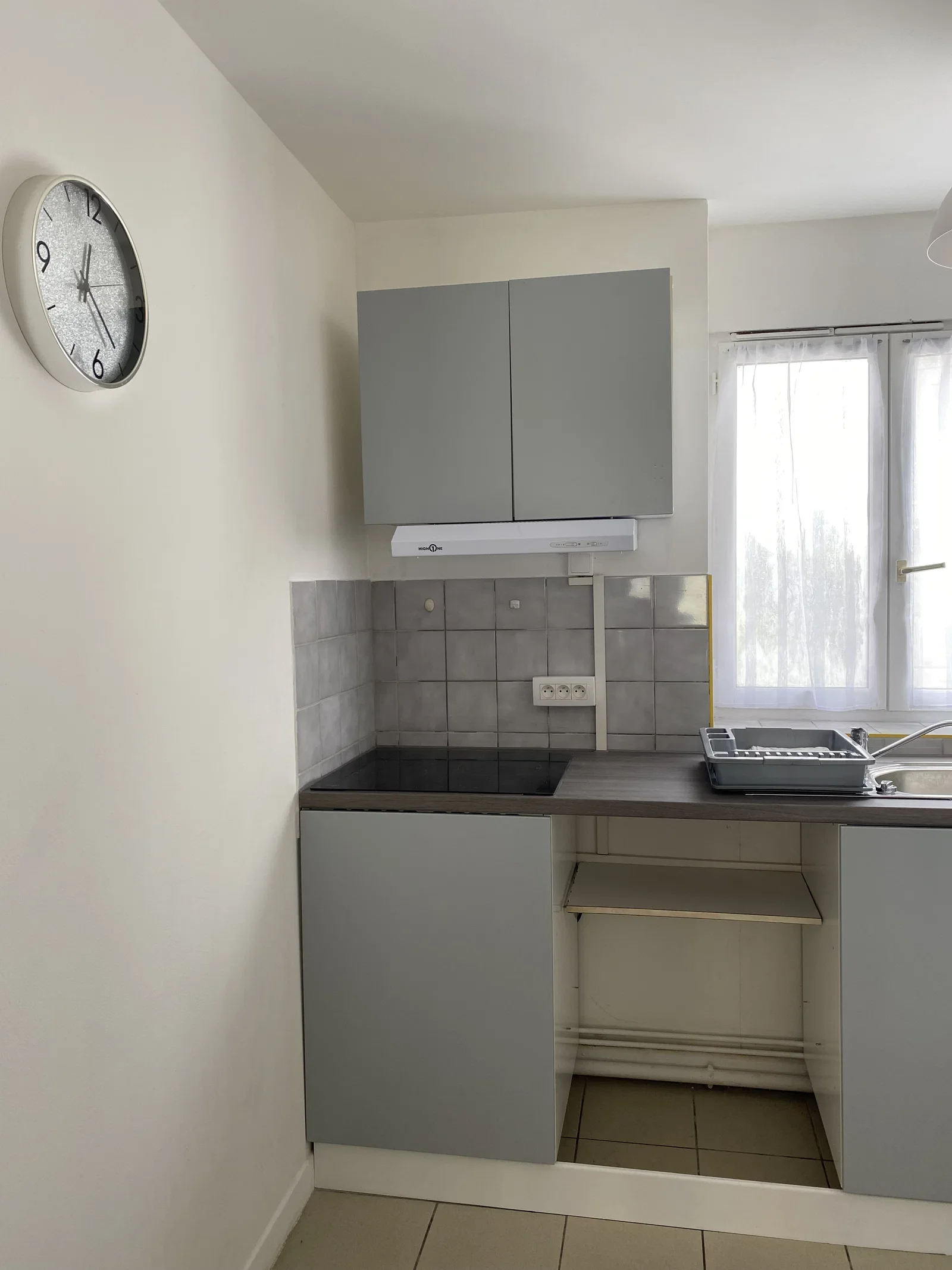 Flat Rue de Gresswiller in Strasbourg