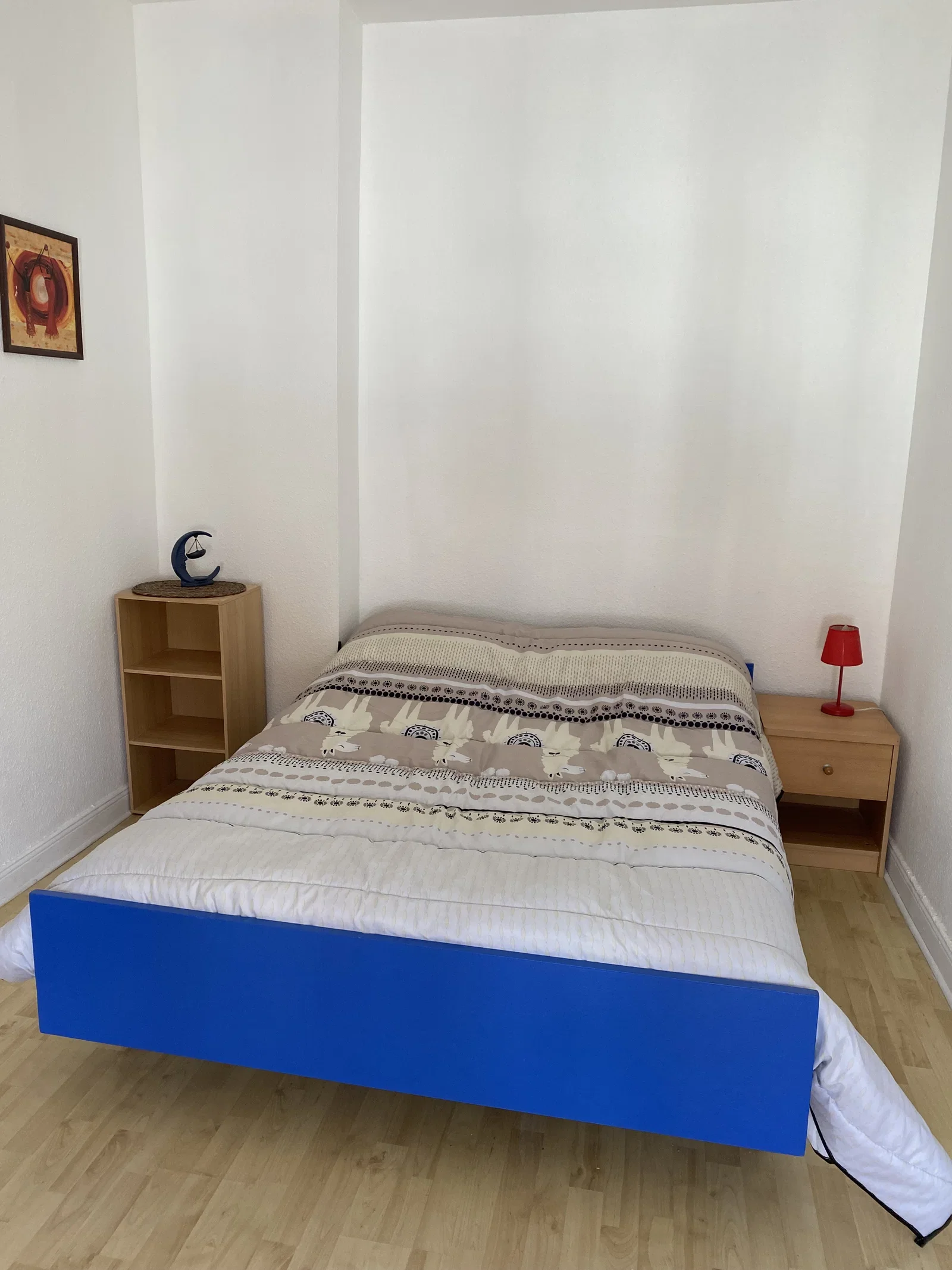 Flat Rue de Gresswiller in Strasbourg