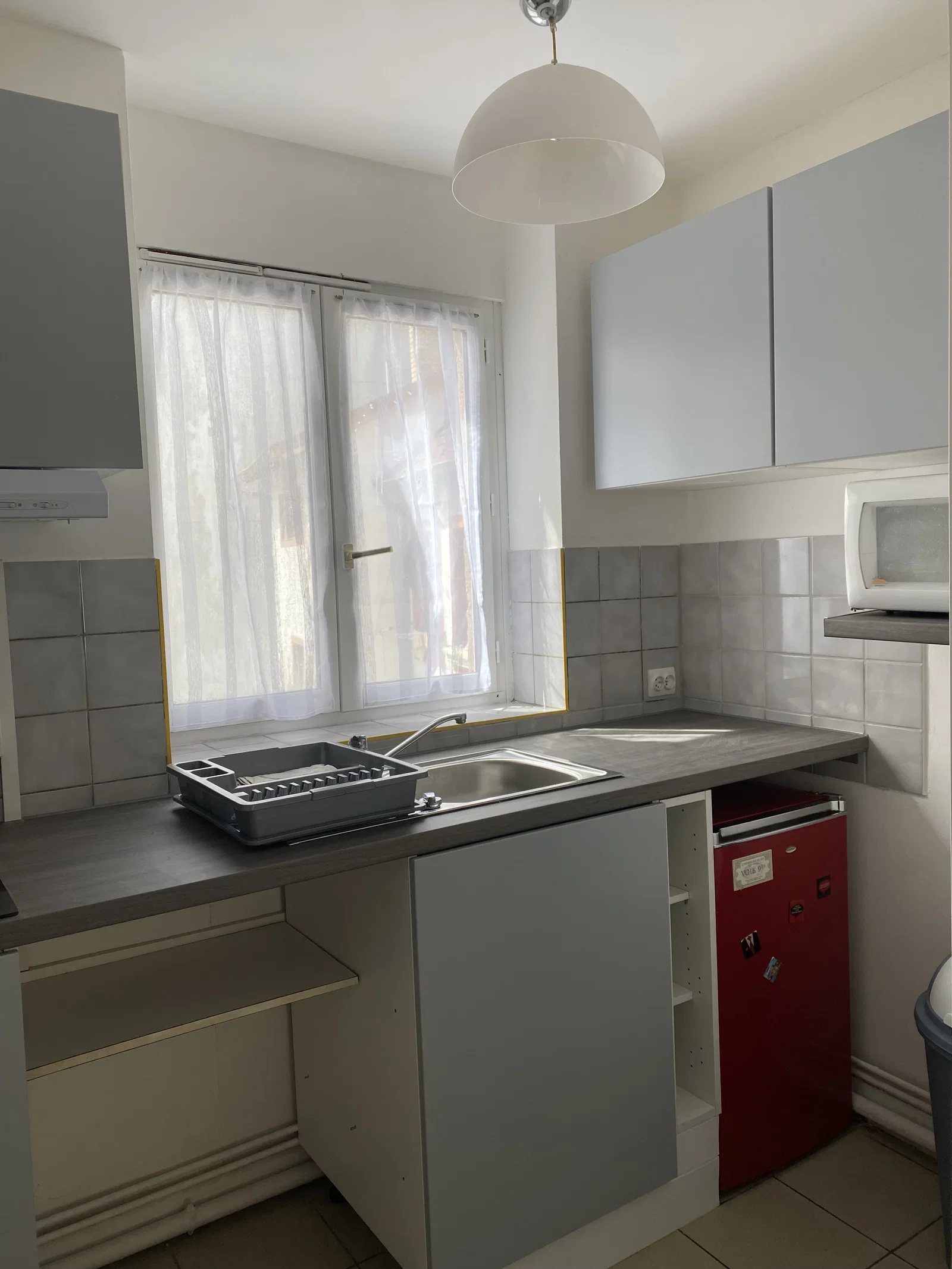 Flat Rue de Gresswiller in Strasbourg