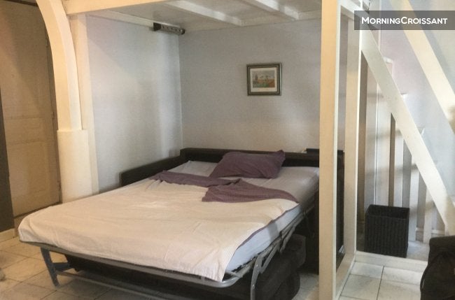 Appartement Rue Meyerbeer à Nice