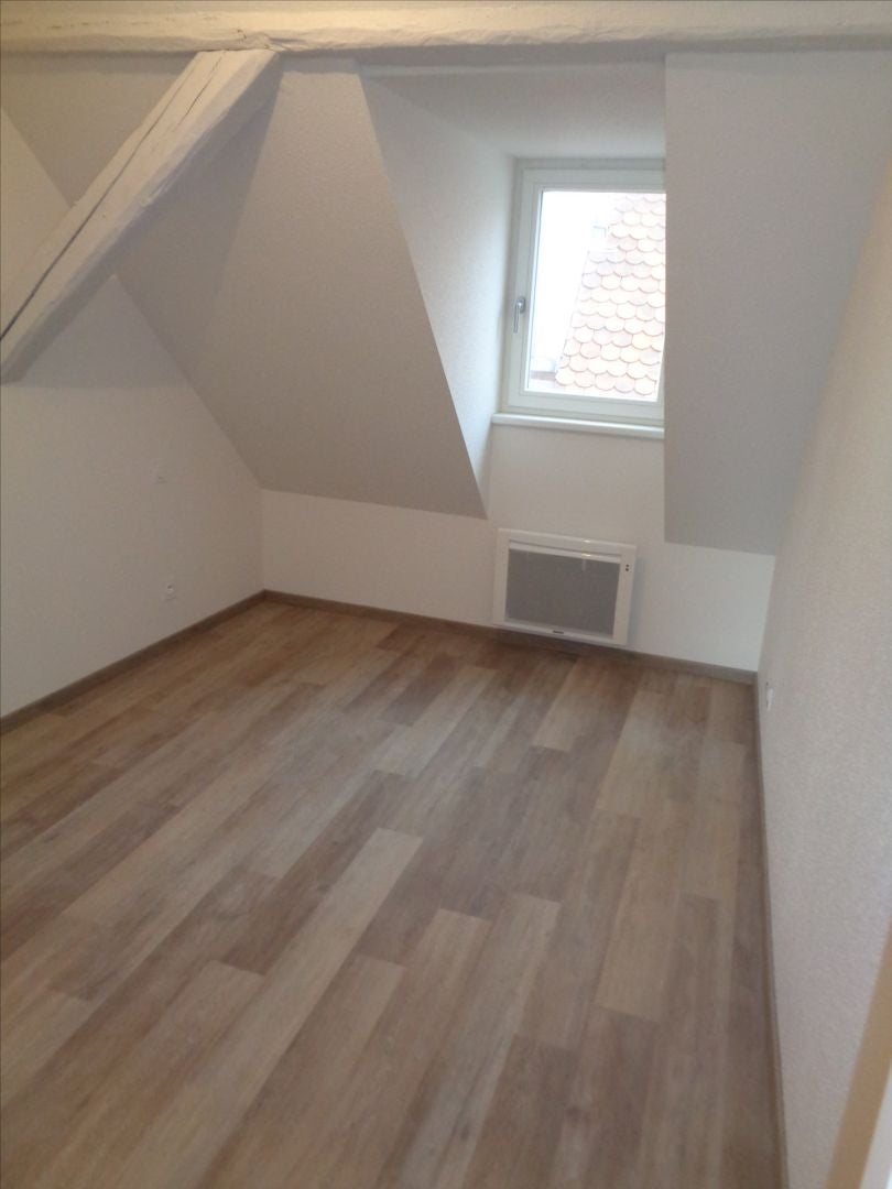 Appartement Rue du Triangle à Colmar